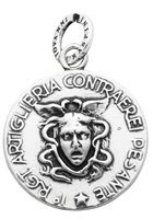 Charm Giovanni Raspini Donna Charms in Argento 06901 - 06901